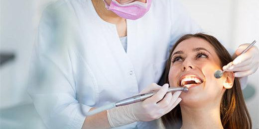 Crown Lengthening - amdlasers